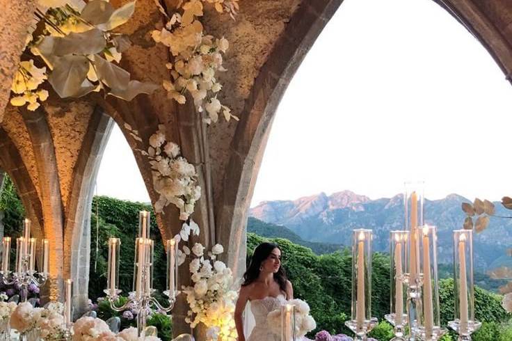 Wedding Amalfi Coast