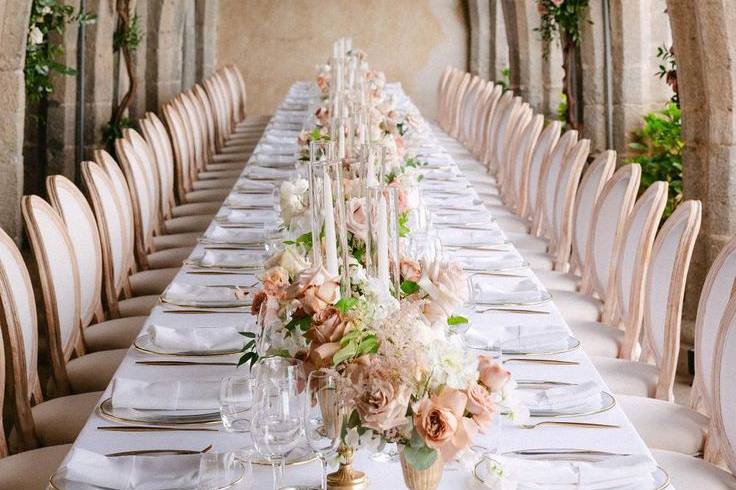 Wedding Amalfi Coast