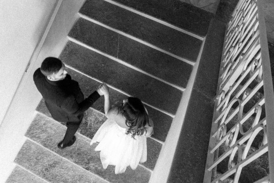 Francesco  & Giorgia, Fossano