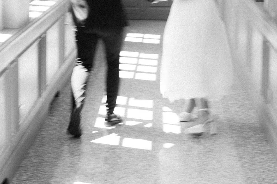 Francesco  & Giorgia, Fossano