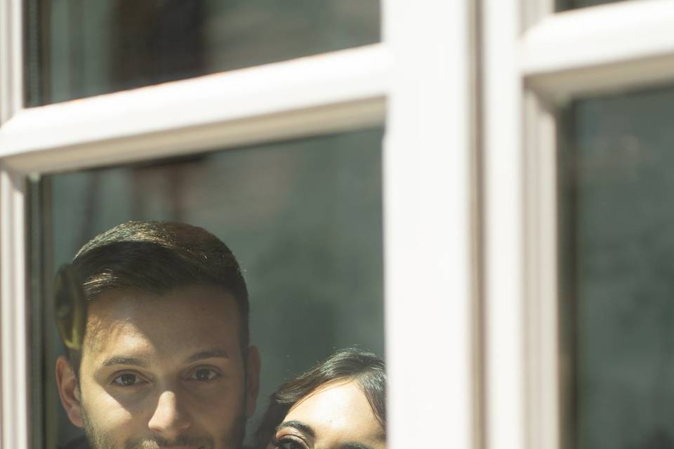 Francesco  & Giorgia, Fossano