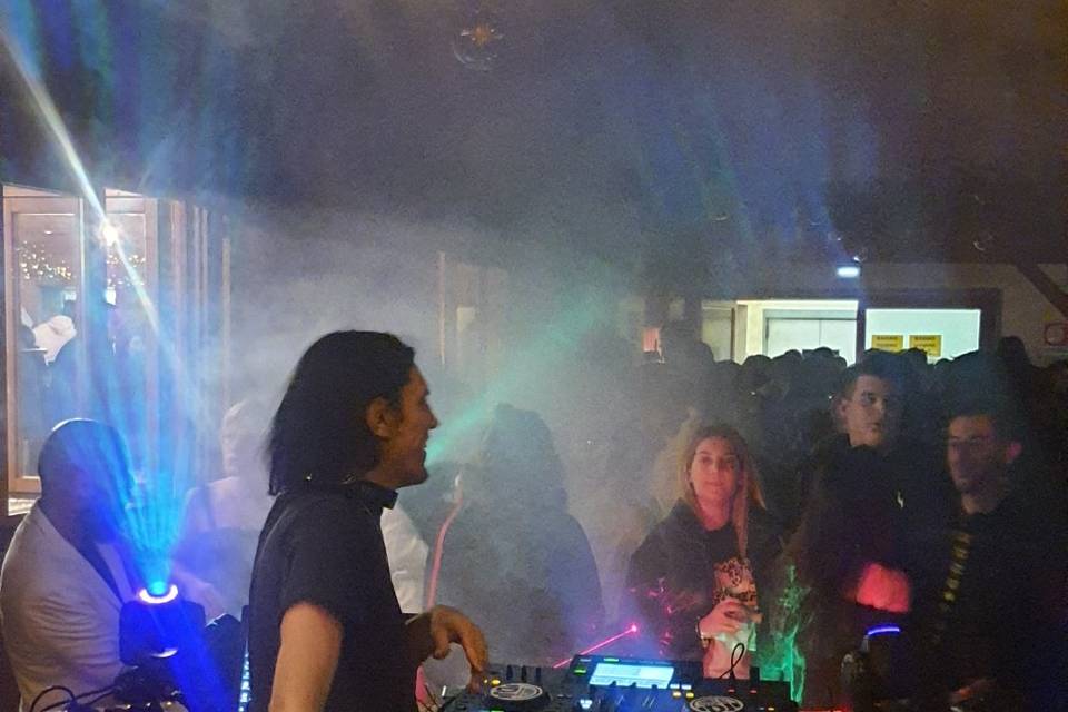 Musica dal vivo