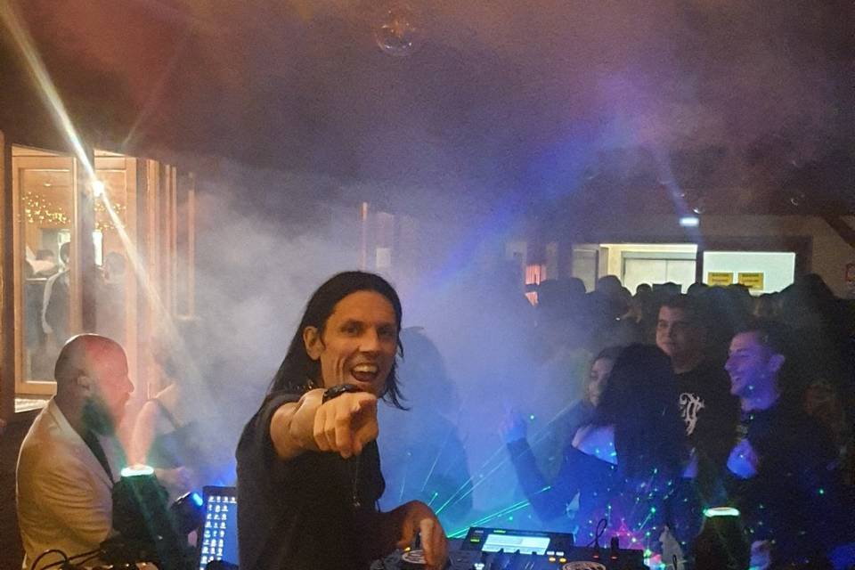 Live music