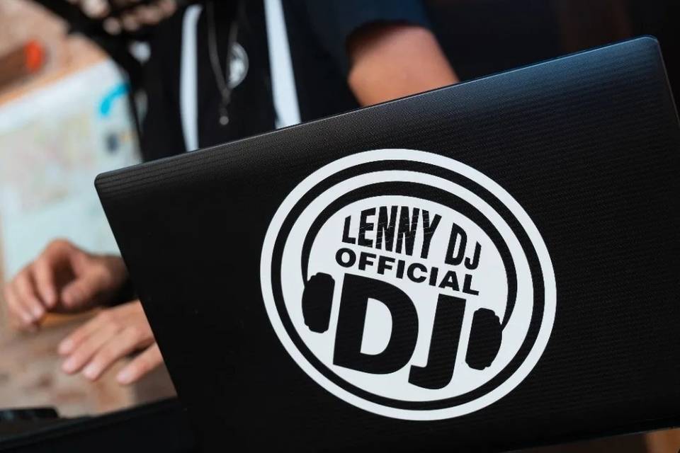Lenny dj