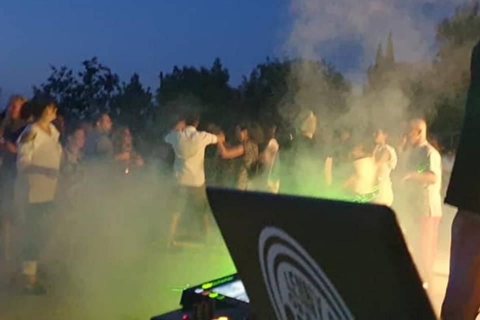 Lenny dj