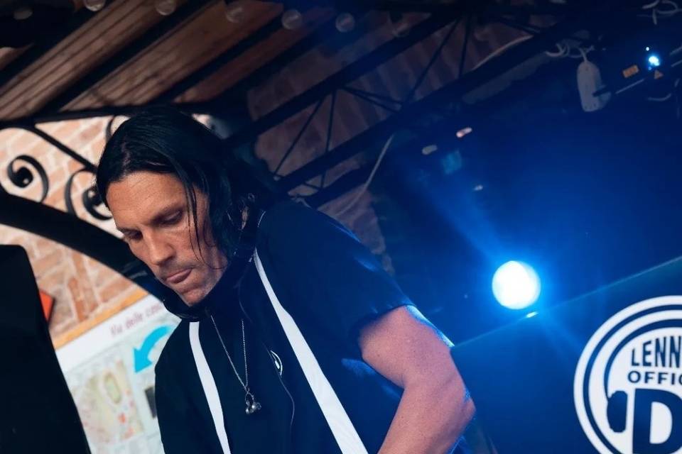 Lenny dj