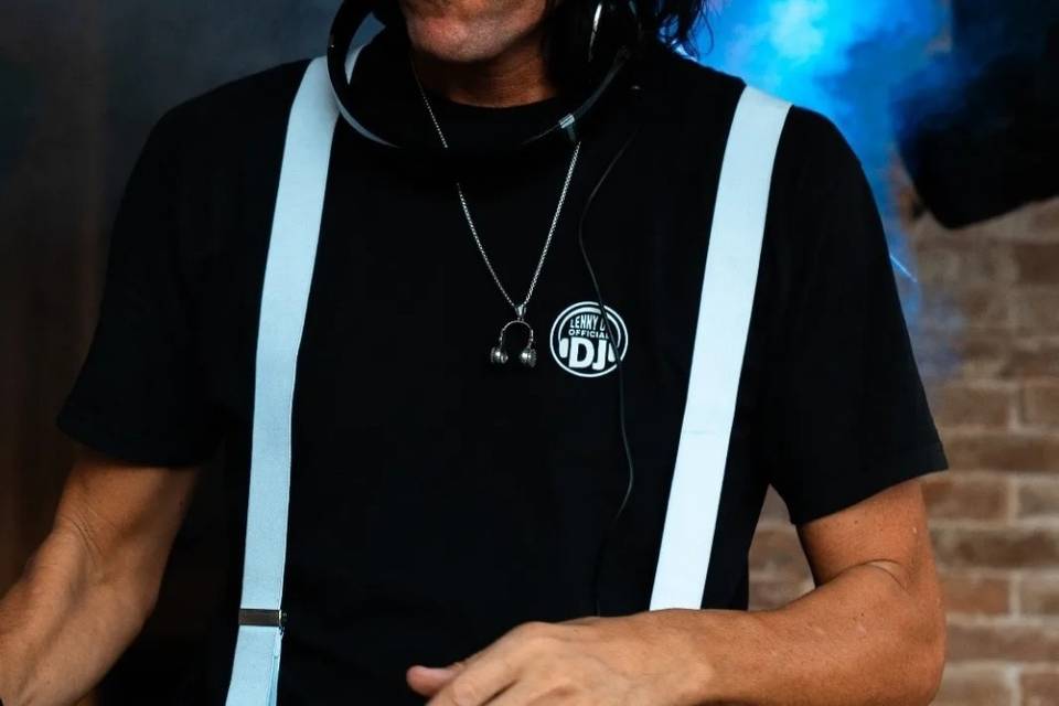 Lenny dj