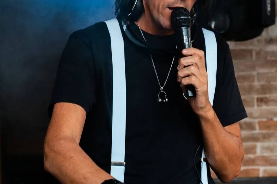 Lenny dj