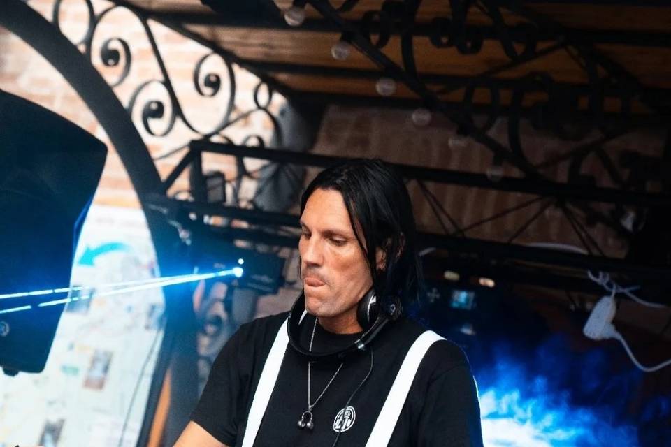 Lenny dj
