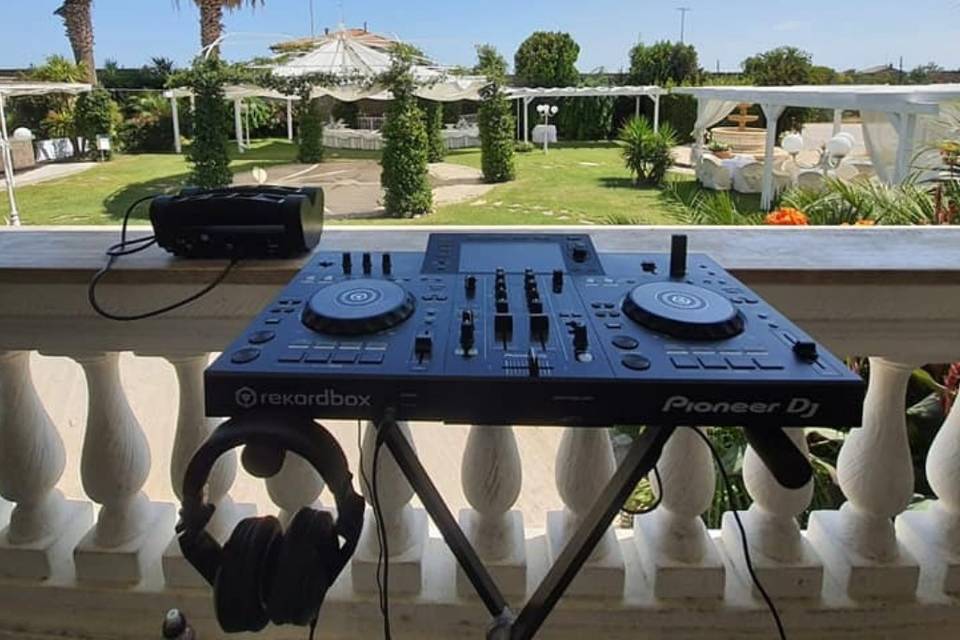 Lenny dj