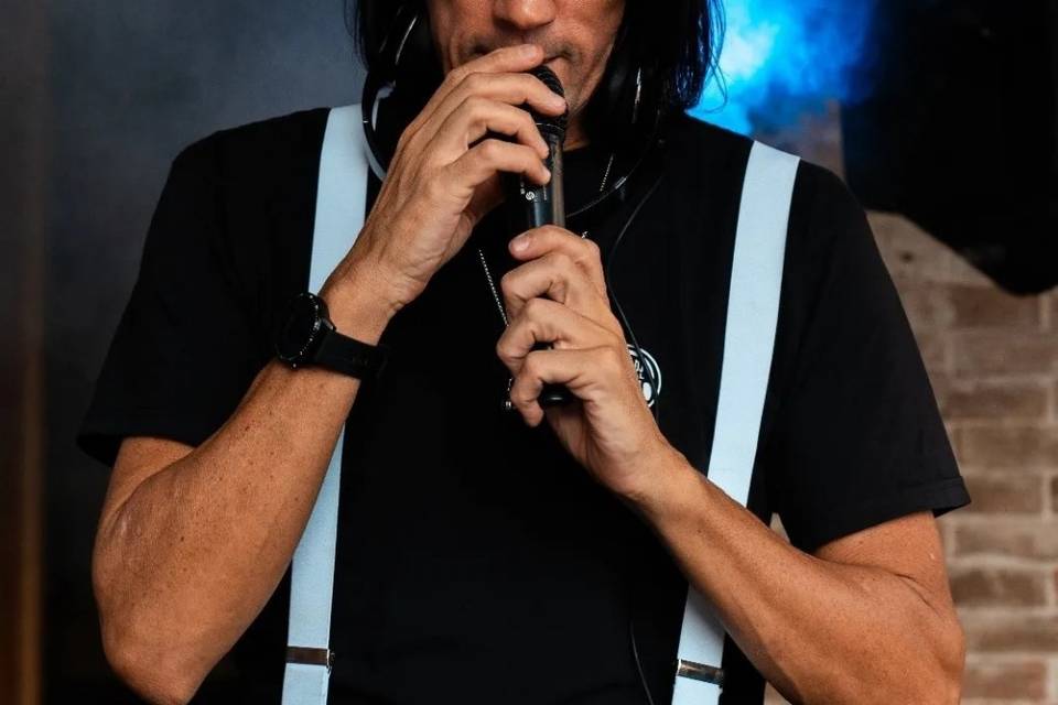 Lenny dj