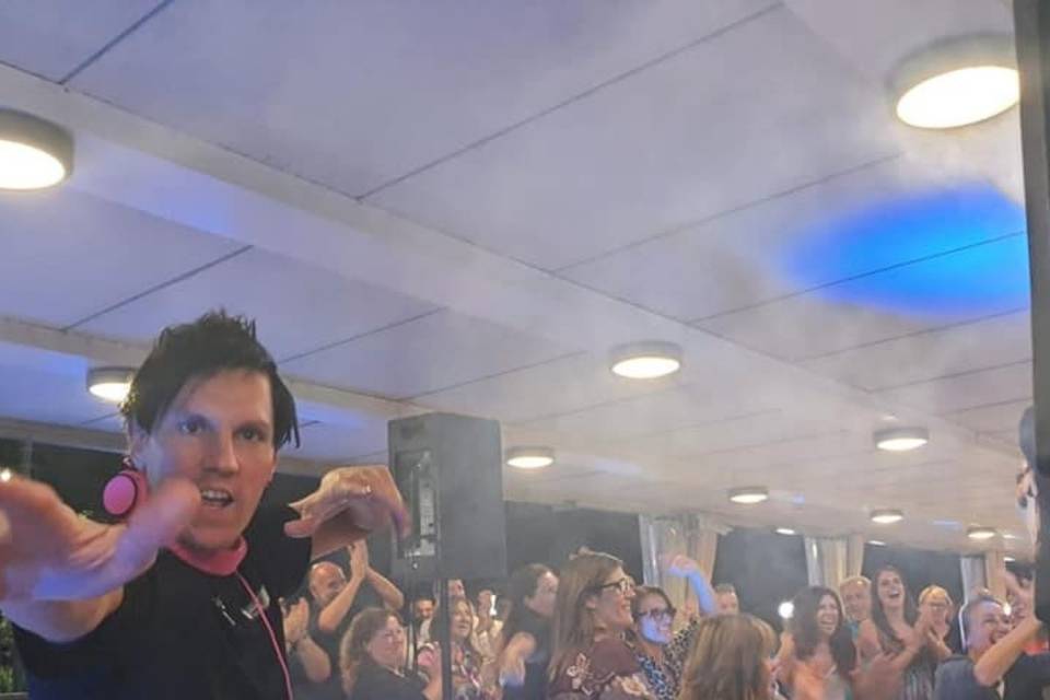 Lenny dj