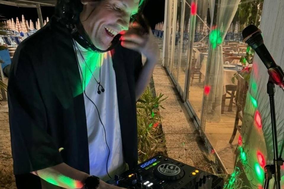Lenny dj