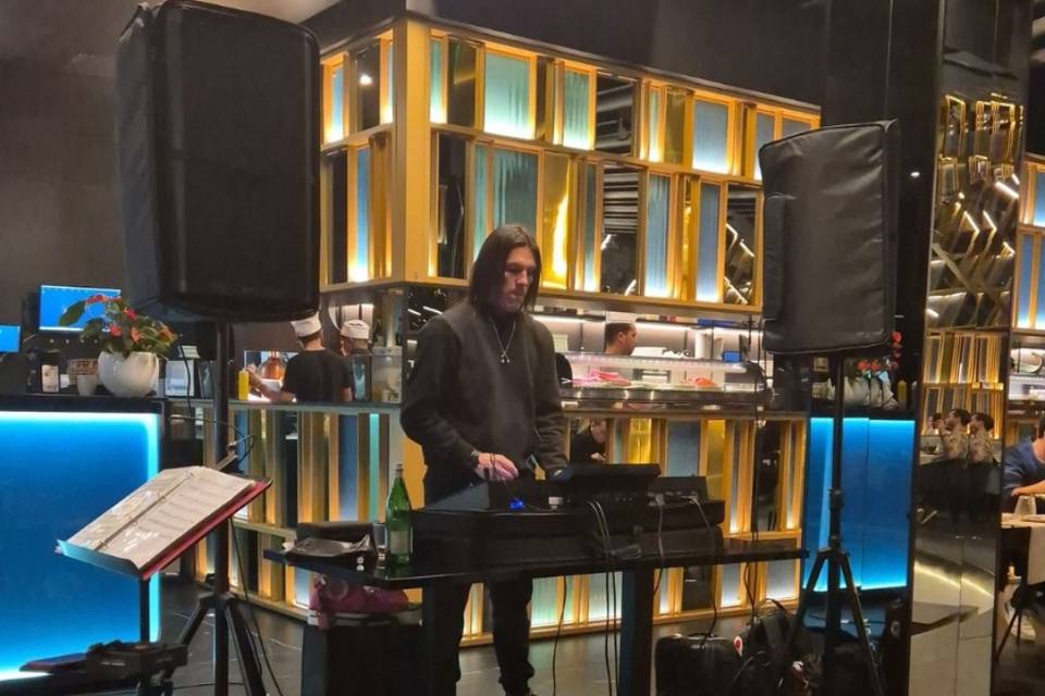 Lenny DJ