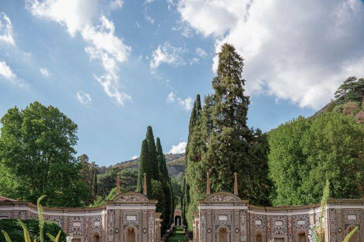 Wedding Lake Como