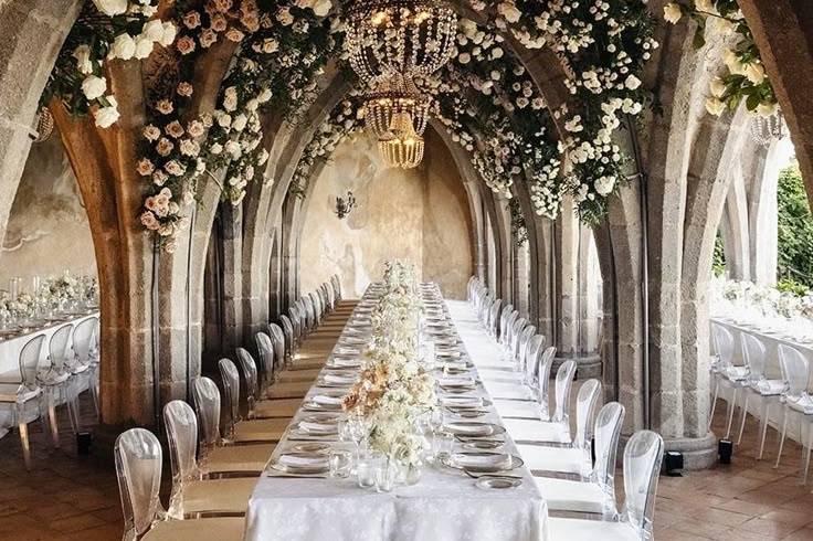 Wedding Amalfi Coast
