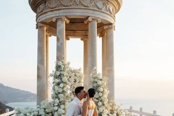 Wedding Amalfi Coast