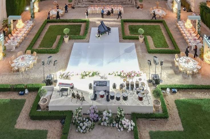 Wedding Roma