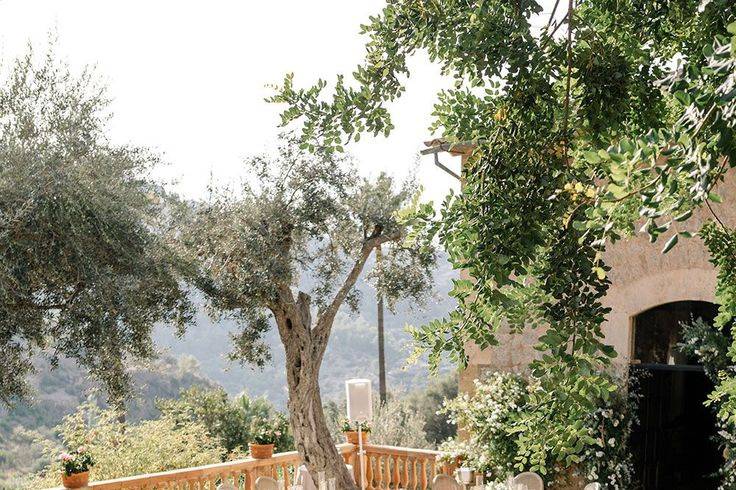 Wedding Tuscany