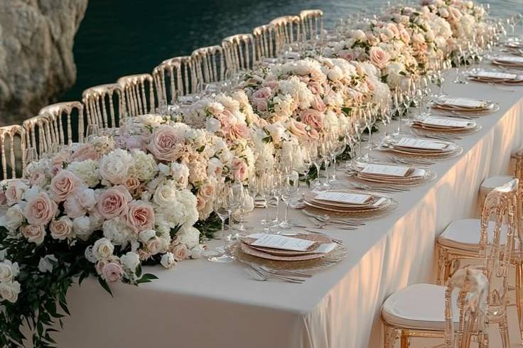 Wedding Puglia