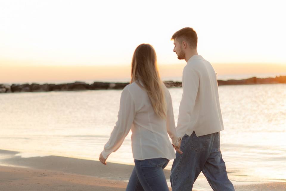 Christian & Veronica