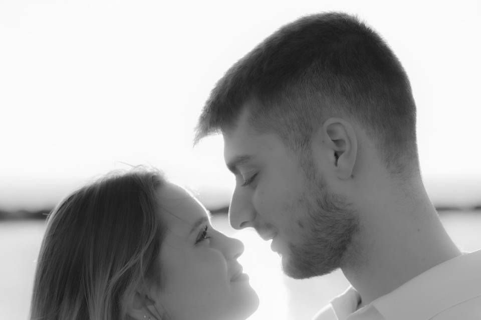 Christian & Veronica