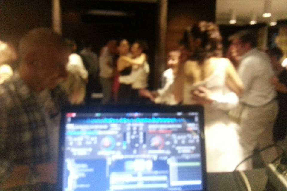 Sergio Wedding DJ