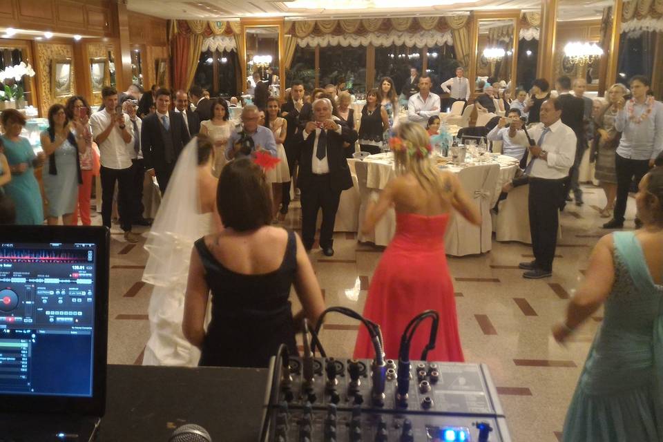 Sergio Wedding DJ