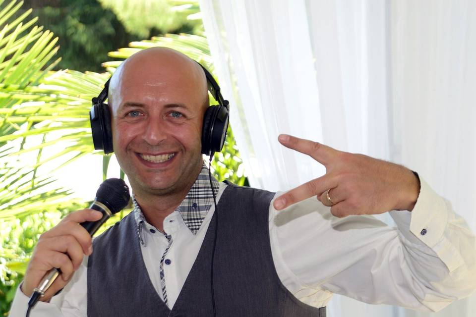 Sergio Wedding DJ