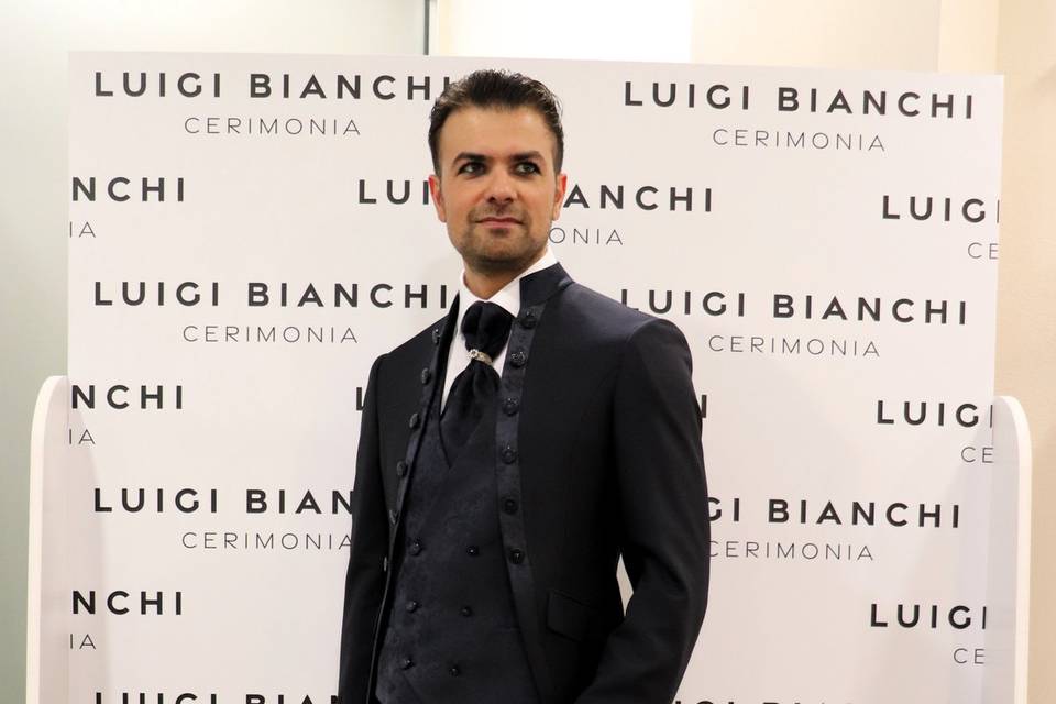 Luigi Bianchi