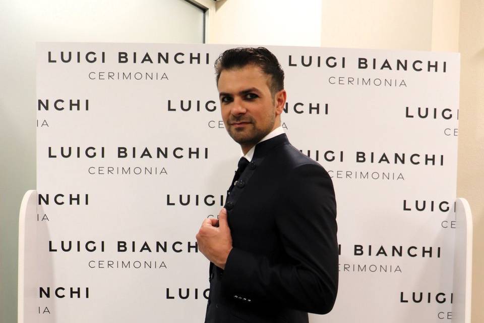 Luigi Bianchi