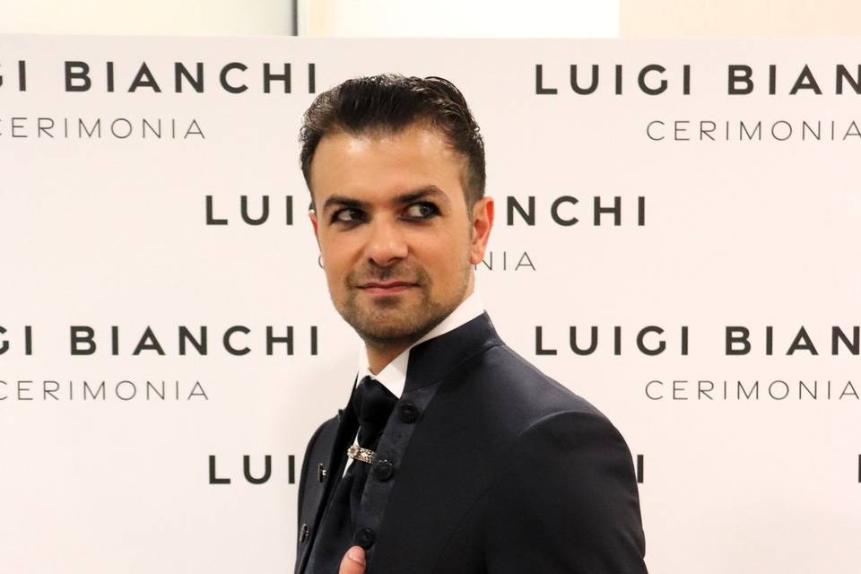 Luigi Bianchi