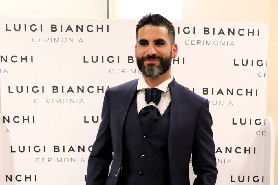 Luigi Bianchi