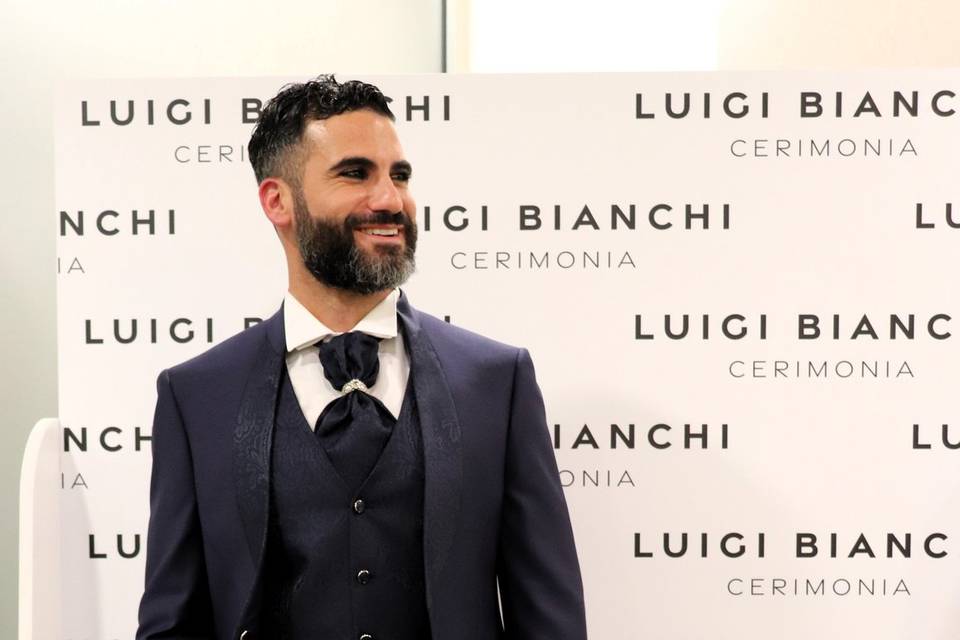 Luigi Bianchi