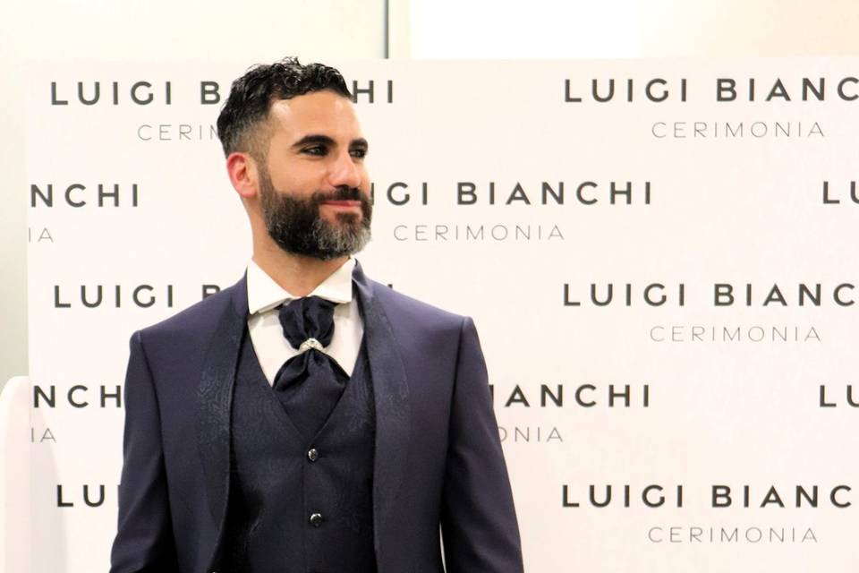 Luigi Bianchi