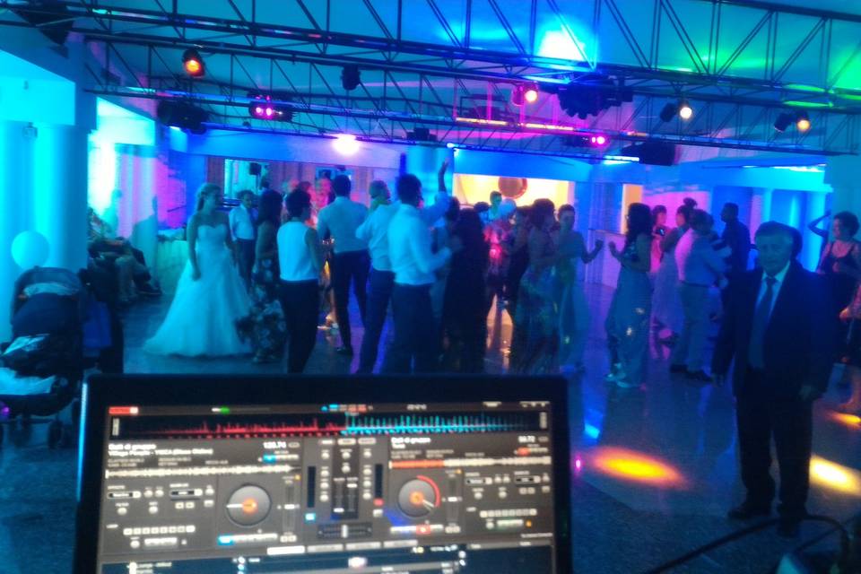 Sergio Wedding DJ