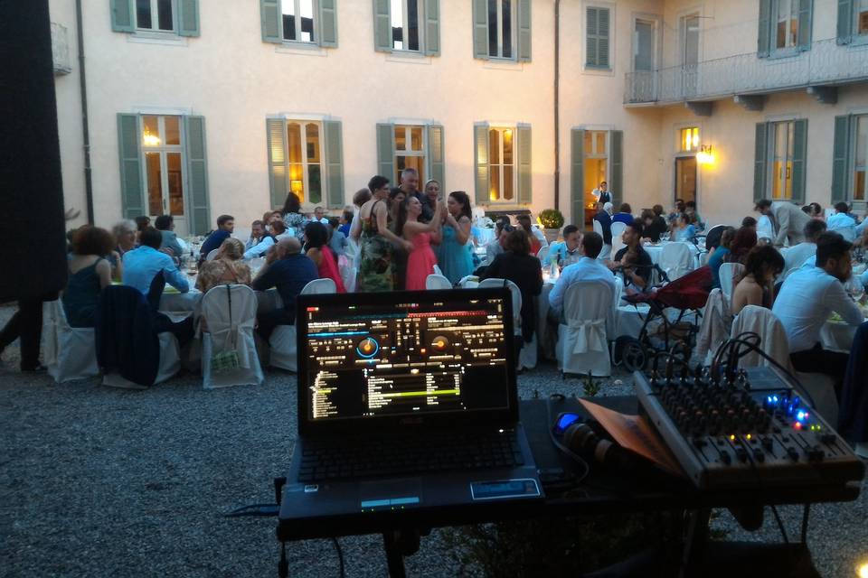 Sergio Wedding DJ