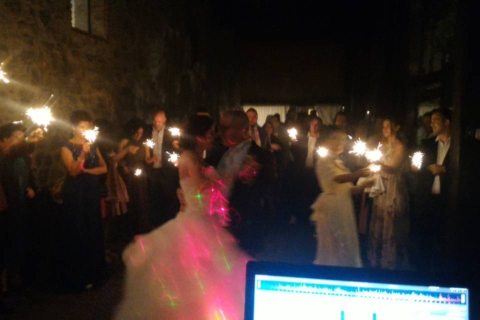 Sergio Wedding DJ