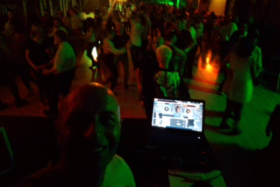 Sergio Wedding DJ