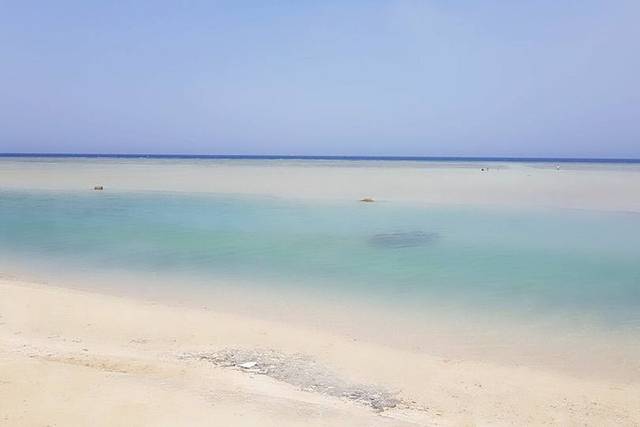 Egitto-Marsa Alam