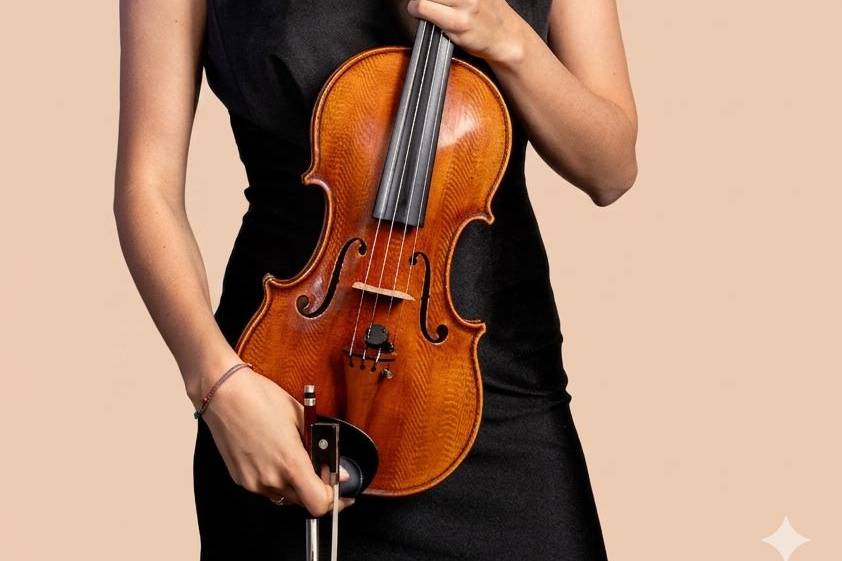 Violinista