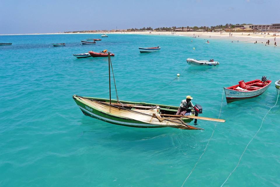 Capo Verde