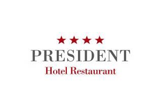 President Hotel & Restaurant