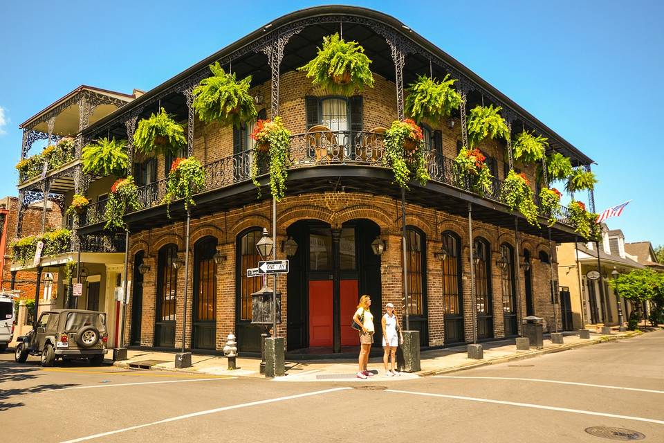 New Orleans