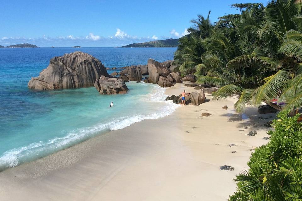 Seychelles