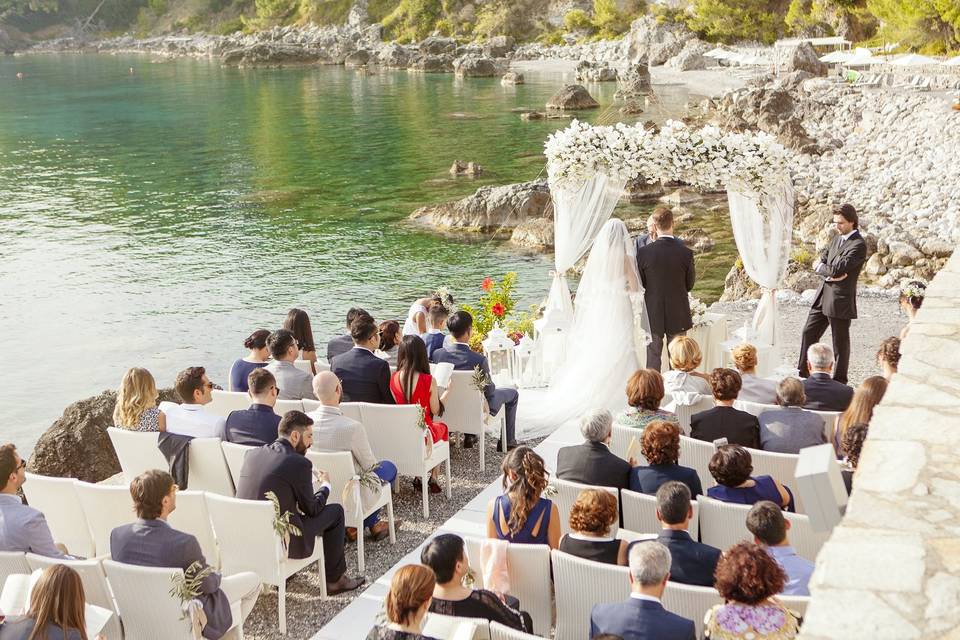 Valentina Trotta Wedding & Events