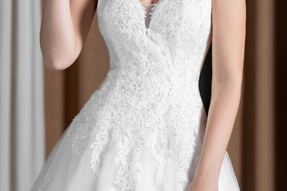 Atelier Sposa Fashion