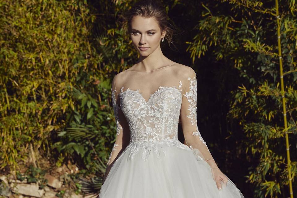 Atelier Sposa Fashion