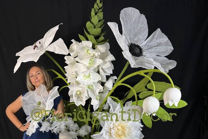 Fiori giganti