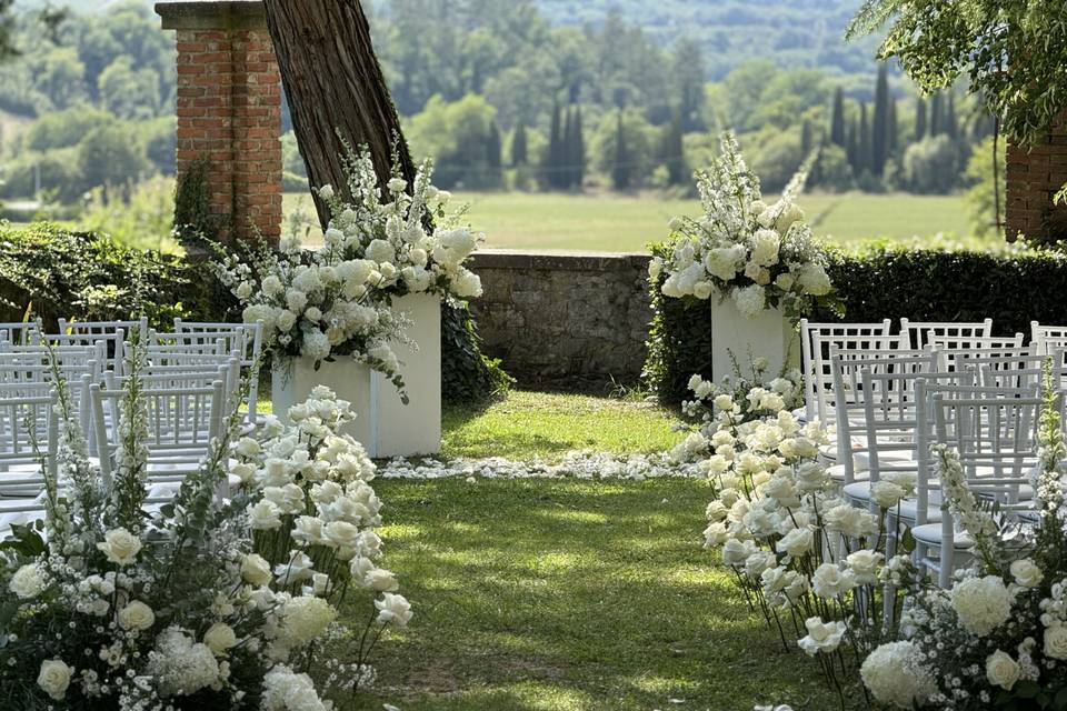 MeryFlowers - Piante e Fiori Mery di Ceccarelli Mery